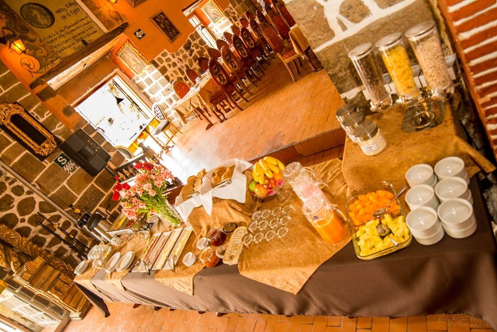 El Truco Hotel Boutique Cuzco Zewnętrze zdjęcie