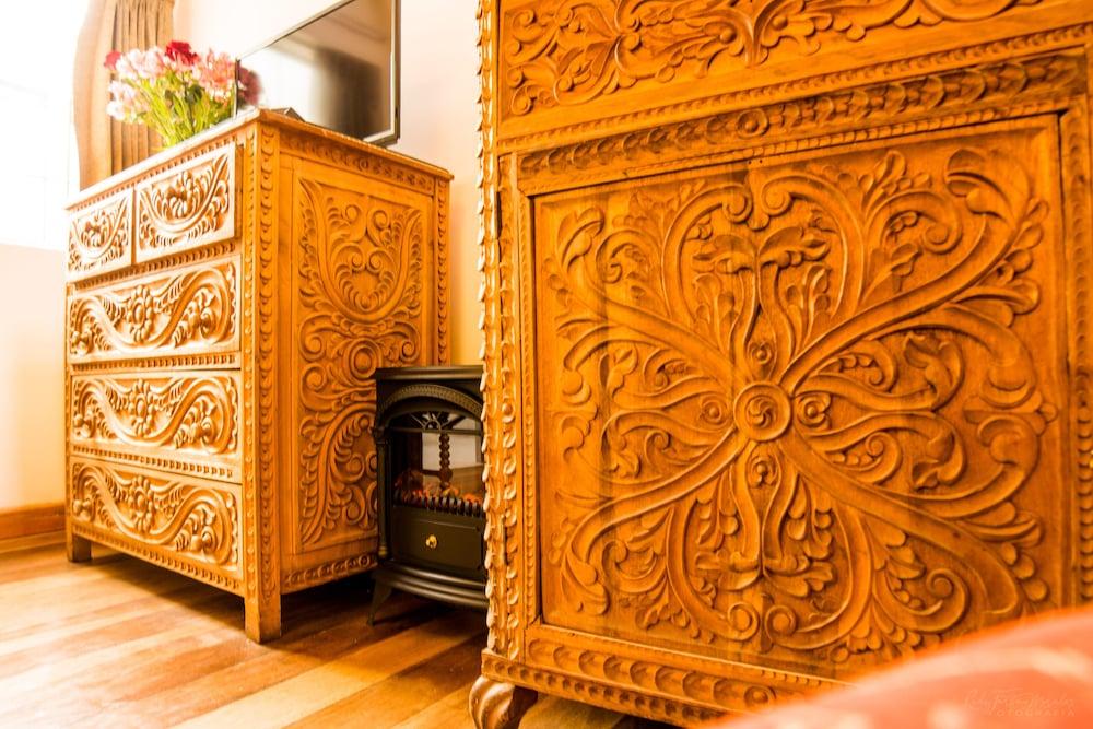 El Truco Hotel Boutique Cuzco Zewnętrze zdjęcie