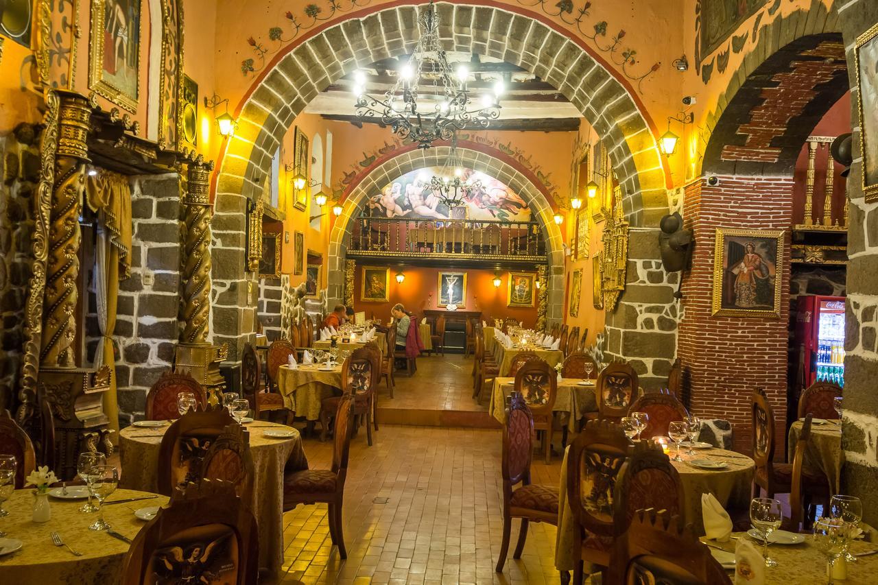 El Truco Hotel Boutique Cuzco Zewnętrze zdjęcie