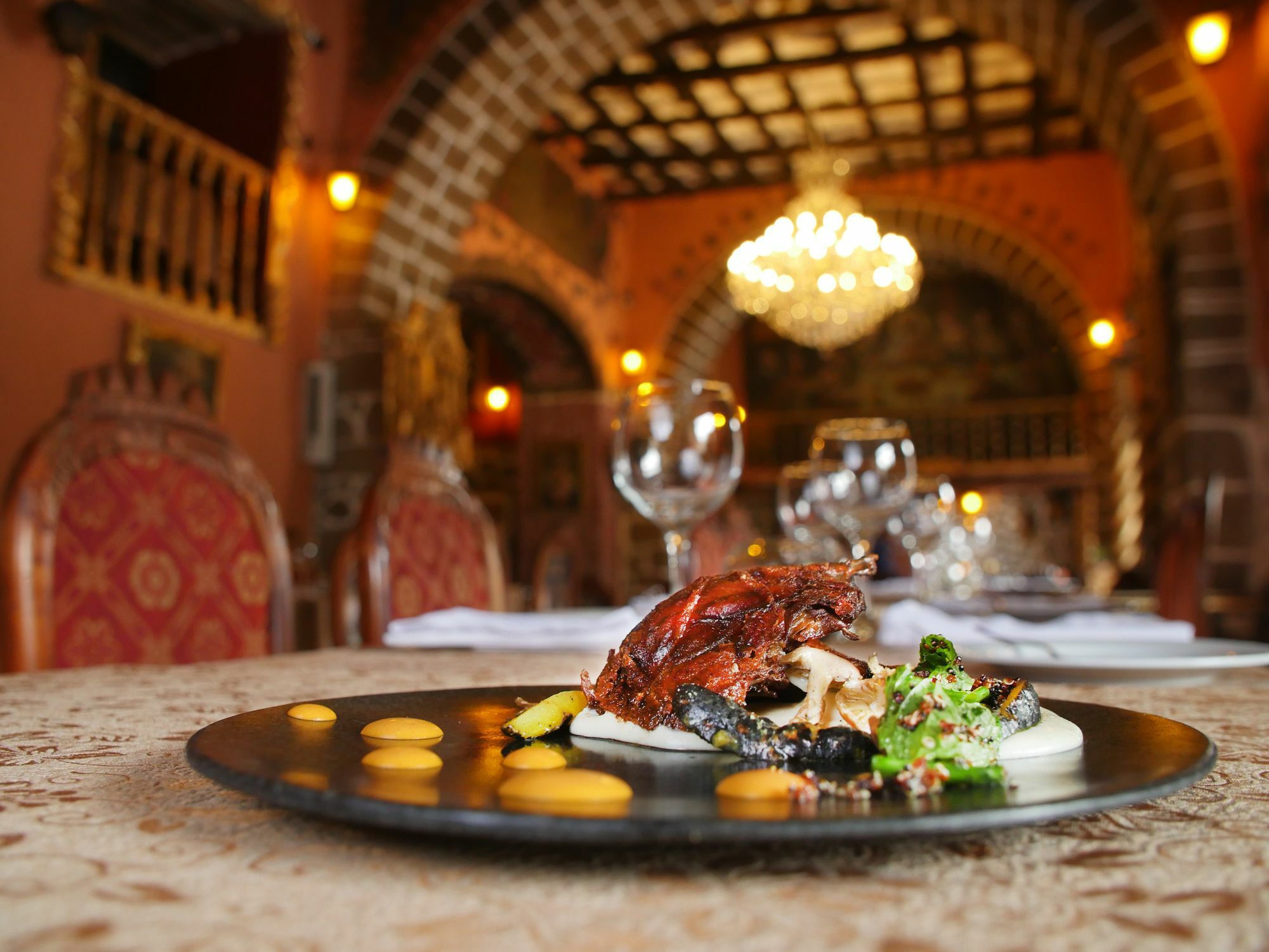 El Truco Hotel Boutique Cuzco Zewnętrze zdjęcie