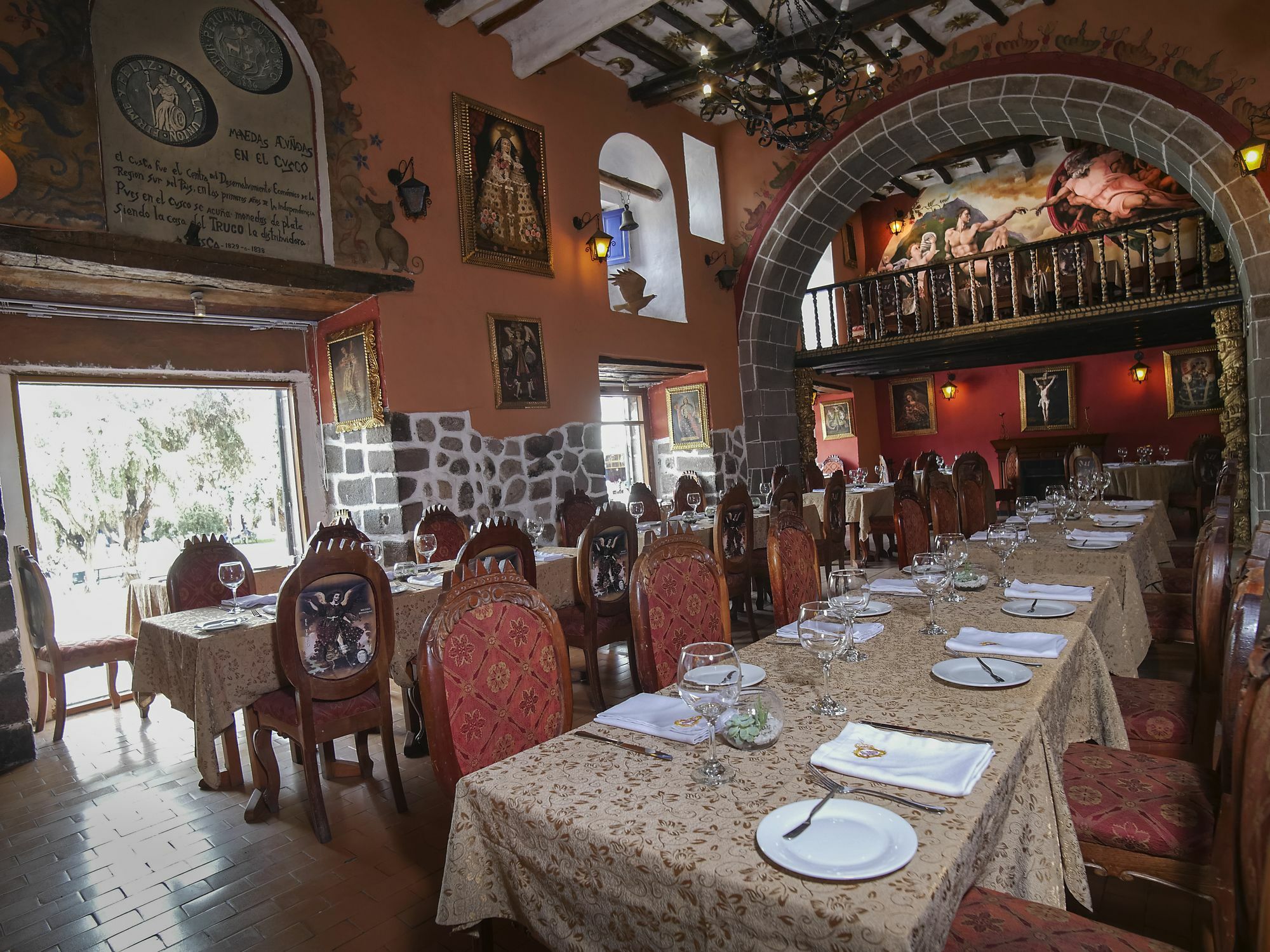El Truco Hotel Boutique Cuzco Zewnętrze zdjęcie