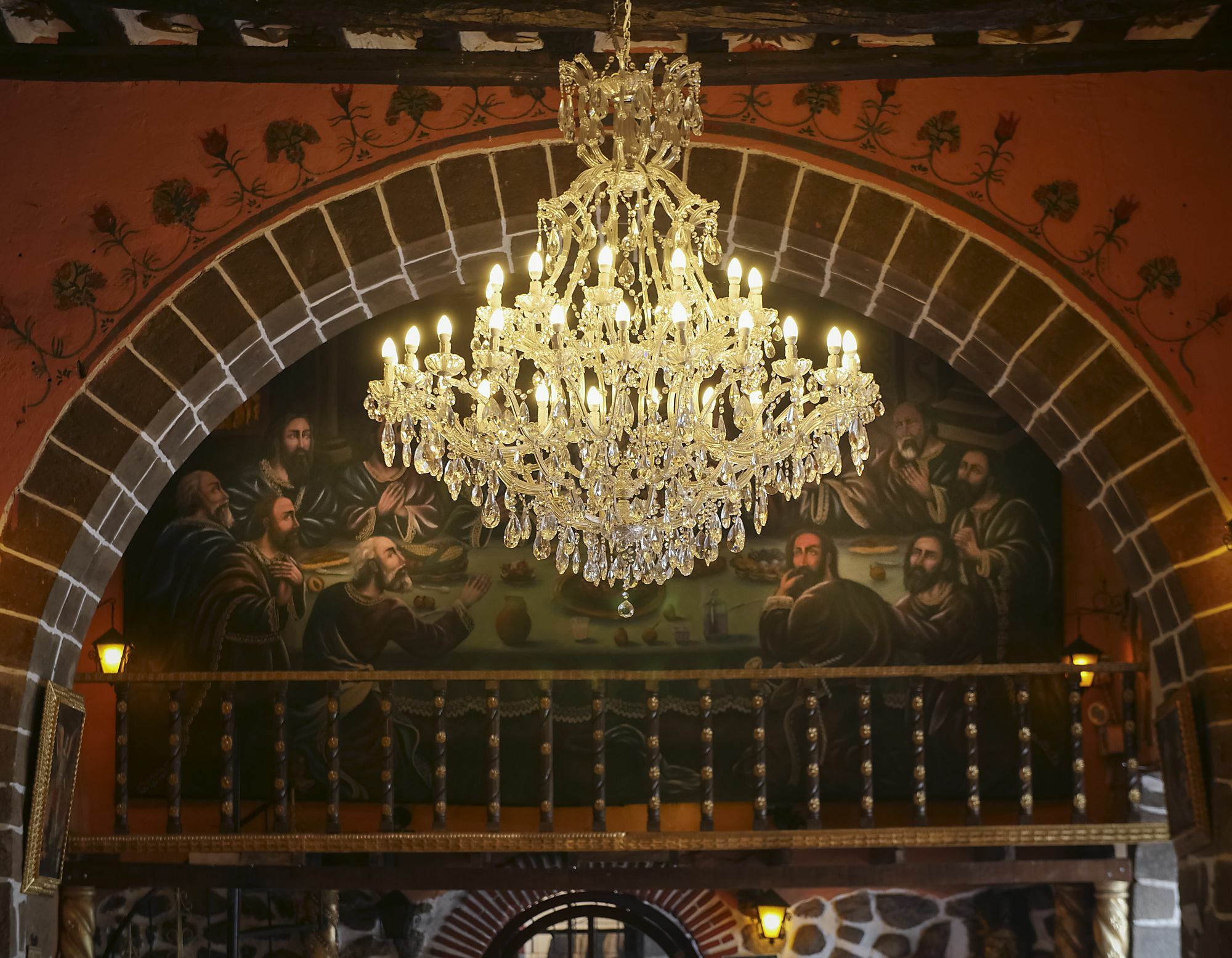 El Truco Hotel Boutique Cuzco Zewnętrze zdjęcie