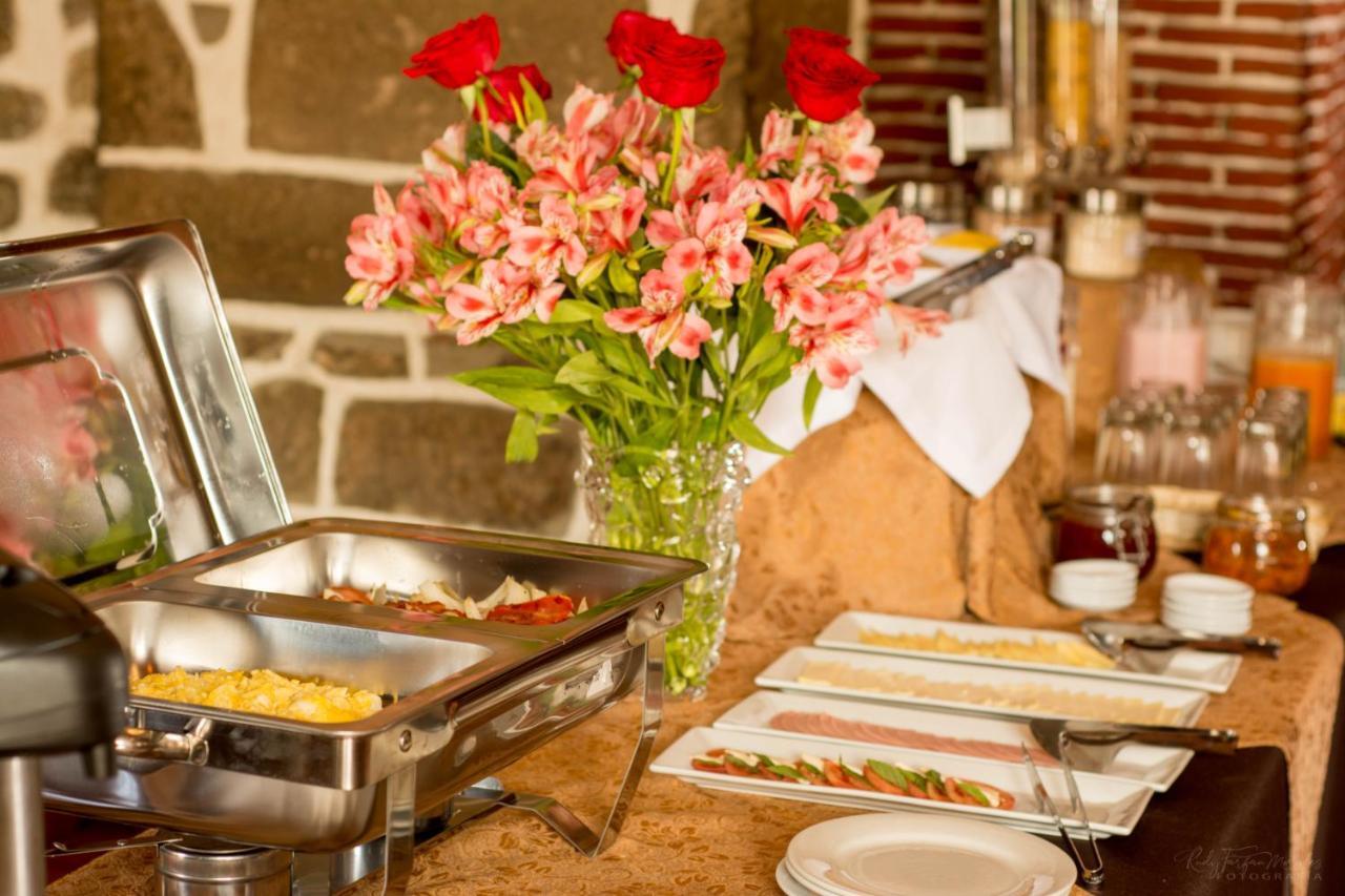 El Truco Hotel Boutique Cuzco Zewnętrze zdjęcie