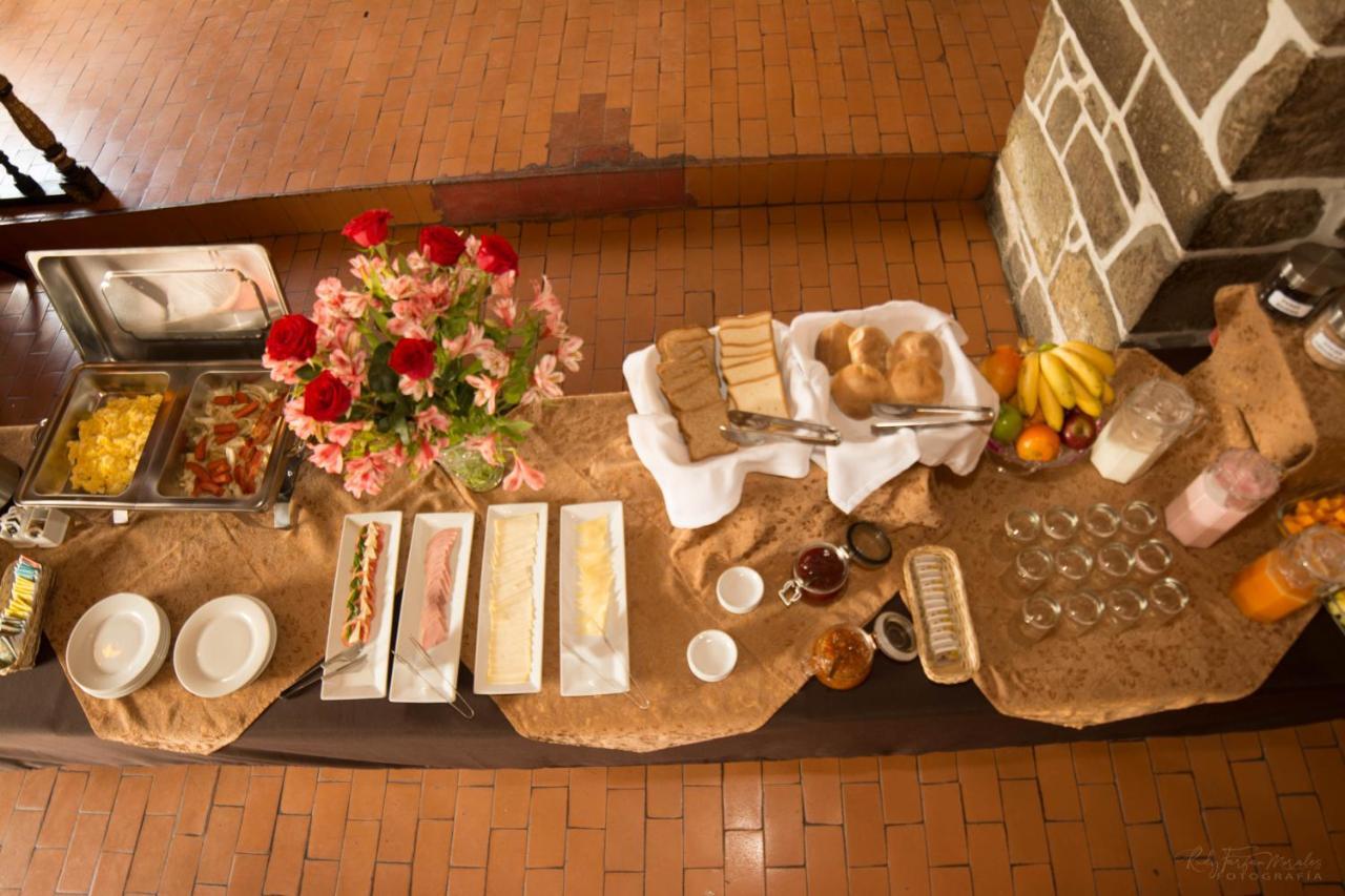 El Truco Hotel Boutique Cuzco Zewnętrze zdjęcie