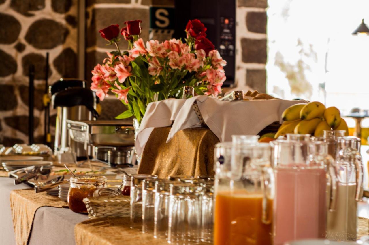 El Truco Hotel Boutique Cuzco Zewnętrze zdjęcie