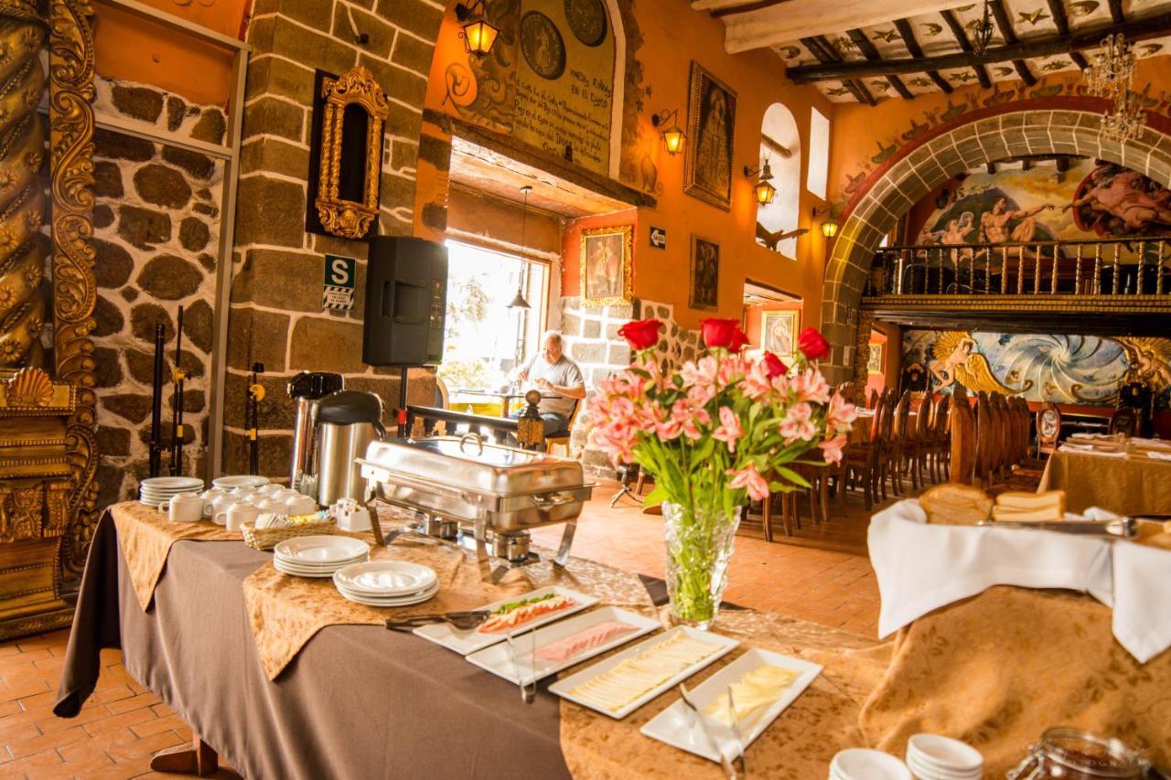 El Truco Hotel Boutique Cuzco Zewnętrze zdjęcie